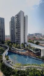 The Panorama (D20), Condominium #609578931